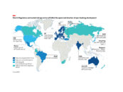 Report: Open Banking’s Global Revolution in Progress