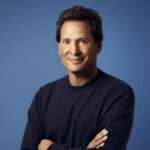 Dan Schulman, president and CEO, PayPal