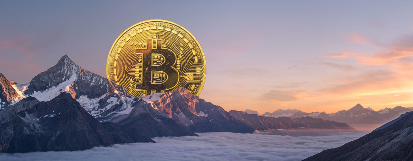 bitcoin schweiz cum funcționează crypto exchange