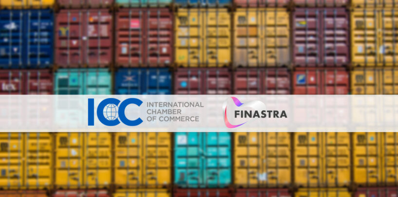 ICC and Finastra Team up To Close the Growing Trade Finance Gap