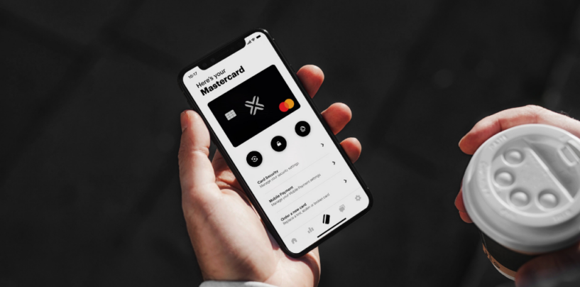 Austrian Fintech NumberX to Launch App-Based Card Powered by Open Banking