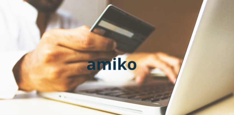 Rivero and Viseca Launch the First End-to-End Digital Chargeback Solution amiko