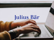 Julius Baer Rolls Out Digital Onboarding for Its Private Clients