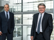 Deutsche Börse and Commerzbank Join Forces to Build Digital Asset Marketplaces