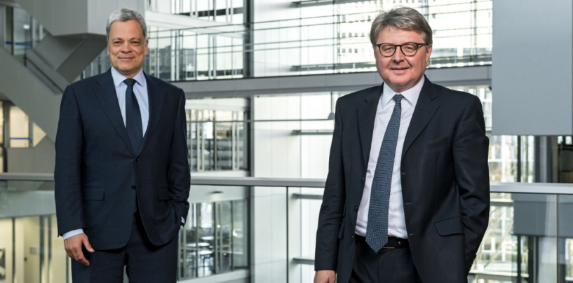 Deutsche Börse and Commerzbank Join Forces to Build Digital Asset Marketplaces