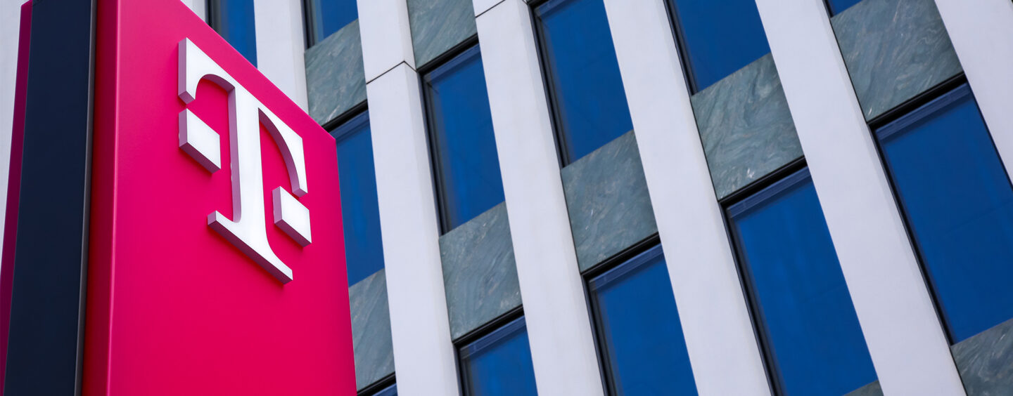 Deutsche Telekom kauft DeFi Blockchain Startup