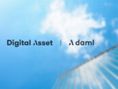 Digital Asset Bags US$120 Million to Expand its Daml Data Network