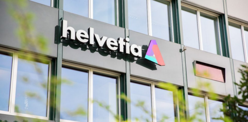 Helvetia Venture Fund Acquires German Property Finance Company Baufi24