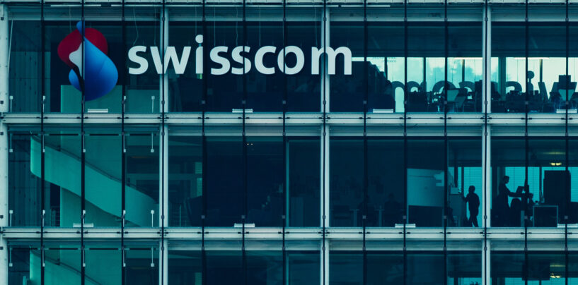 Swisscom and Banks Completes Pilot for a Digital Assets Reference Rate