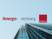 Private Equity Firms to Acquire Irish Regtech Fenergo in US$600 Million Deal