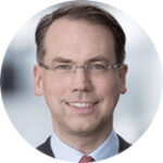 Christoph Hansmeyer, Head of Group Strategy & M&A at Deutsche Börse.