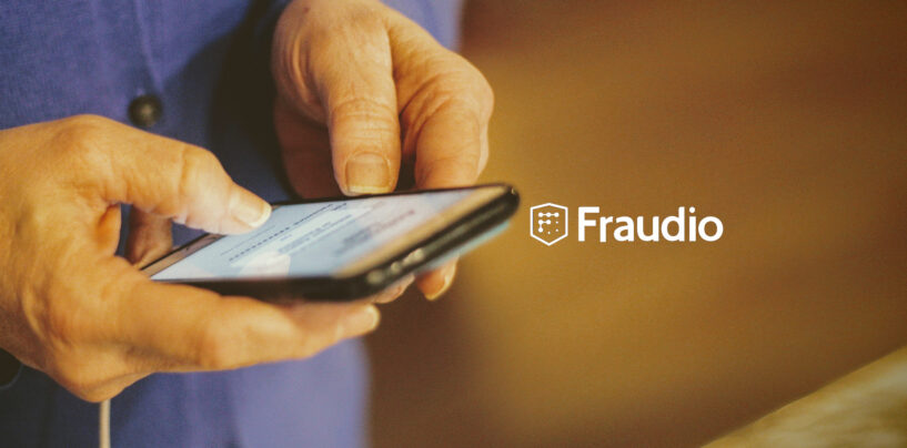 Dutch Payments Security Firm Fraudio Secures US$3.3 Million in Seed Funding