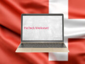 How to Get a Swiss Fintech License, Swiss SME Banking Heats Up