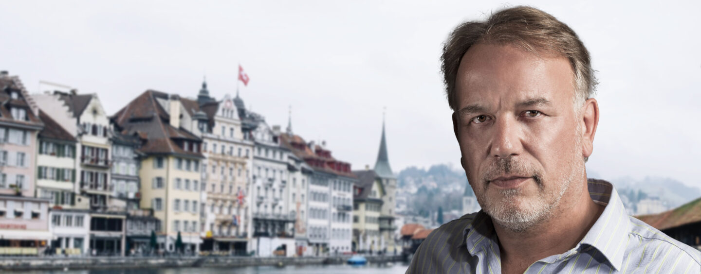 Interview: Michael Brüggler Dives Deep Into Swiss Fintech License Landscape