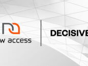 New Access Wins Additional Global Core-to-Digital Platform Client