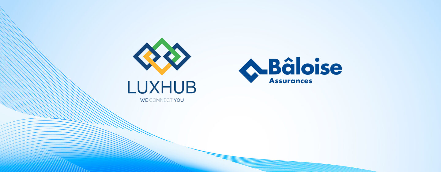 Baloise’s Open Insurance API Is Now Available In the LUXHUB Marketplace