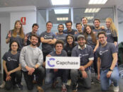 Capchase Secures $125 Million Funding to Launch Financing for Tech Companies