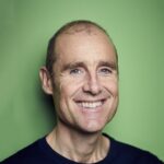 Pieter van der Does, Co-Founder and CEO of Adyen.
