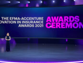 Generali Bags Four Awards at Efma and Accenture’s Insurance Competition