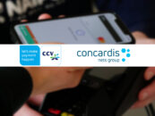 Concardis Schweiz and CCV Schweiz Finalised Merger to Form Nets Schweiz