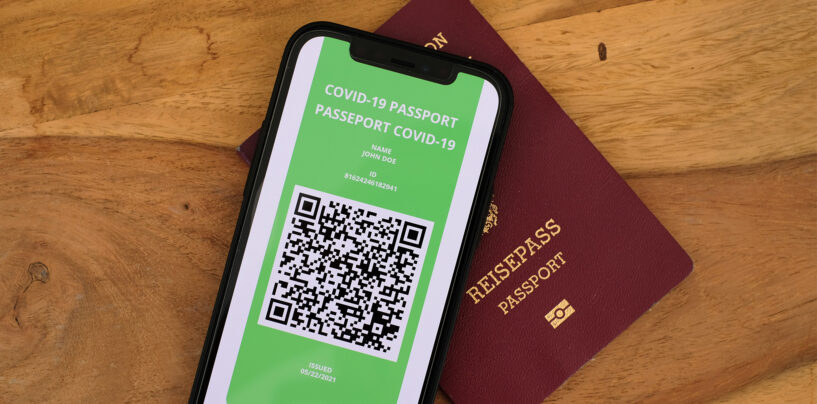 EU Digital COVID Certificate Facilitates Travel in Europe