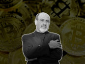 Nassim Taleb Now Calls Bitcoin Worthless, Too Volatile to be a Useful Currency or Store of Value