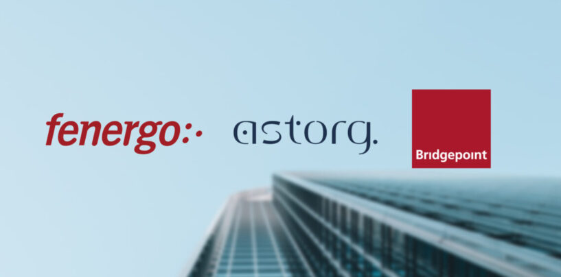 Fenergo’s Acquisition Gets Green Light From the EU Commission