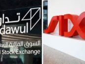 SIX Signed an MoU With Saudi Stock Exchange Tadawul for Future Cooperation