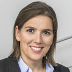 Sabine Magri, COO UBS Switzerland AG