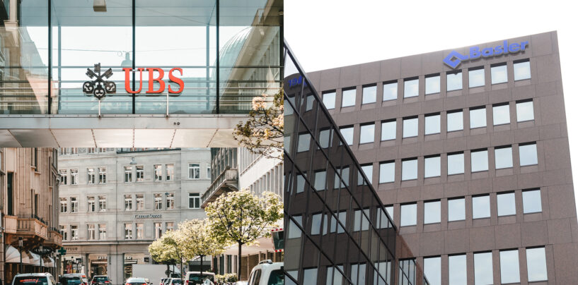 UBS Ties up With Baloise to Offer Proptech Solutions for Swiss Property Owners