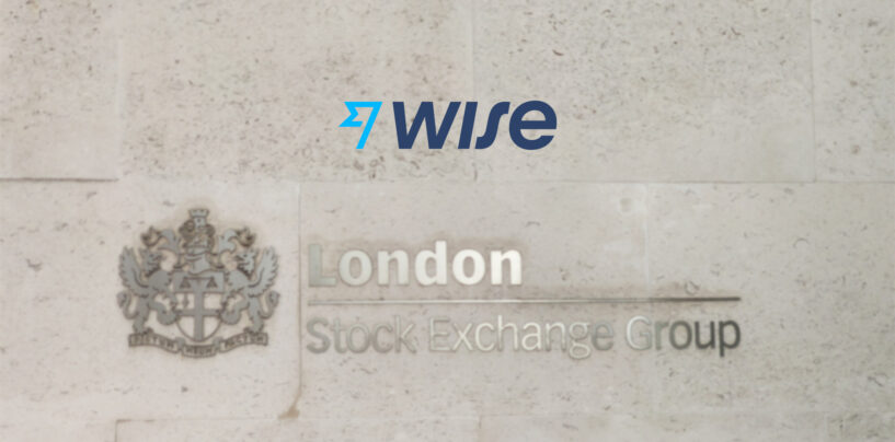 Wise Makes Its Debut on the London Stock Exchange, Now Valued at US$11 Billion