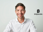 Austrian Unicorn Bitpanda To Invest €10 Million for a Blockchain Hub
