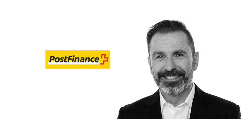 PostFinance Appoints Former Avaloq Exec as New Head of Payment Solutions