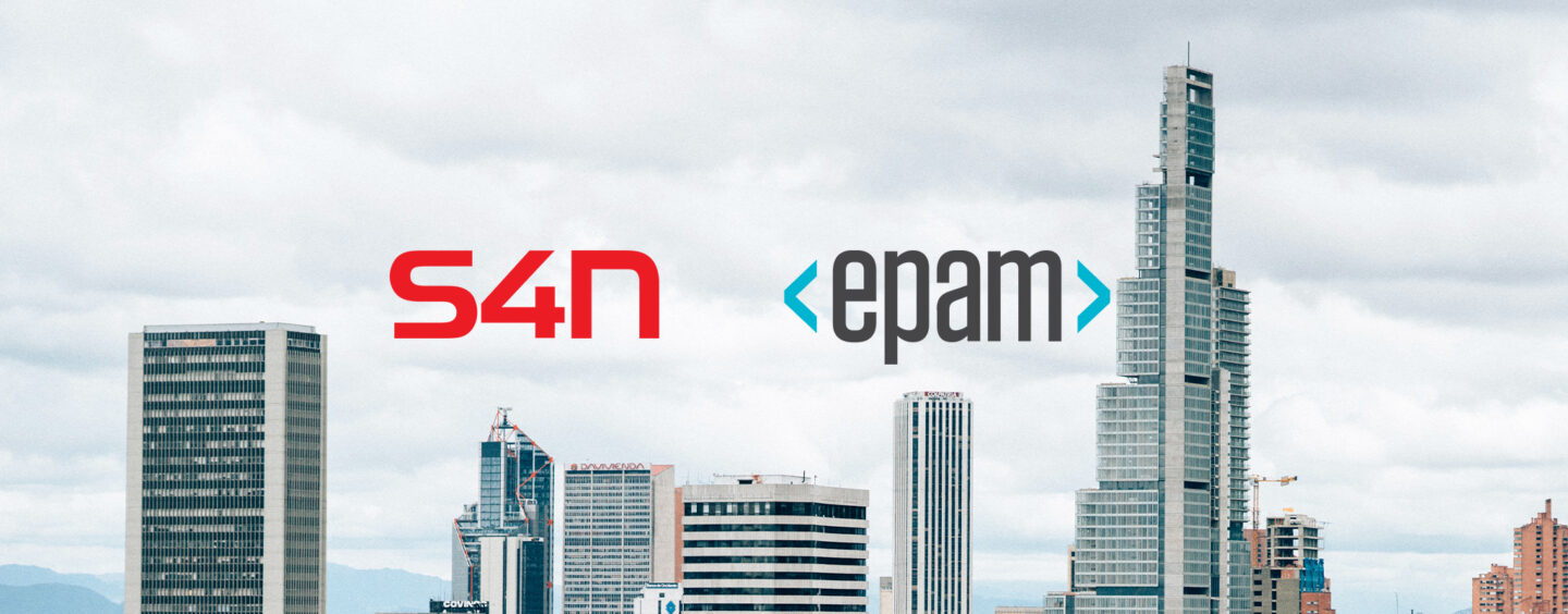 EPAM Acquires Colombian Software Firm S4N as Part of Its Latin America Expansion Plans