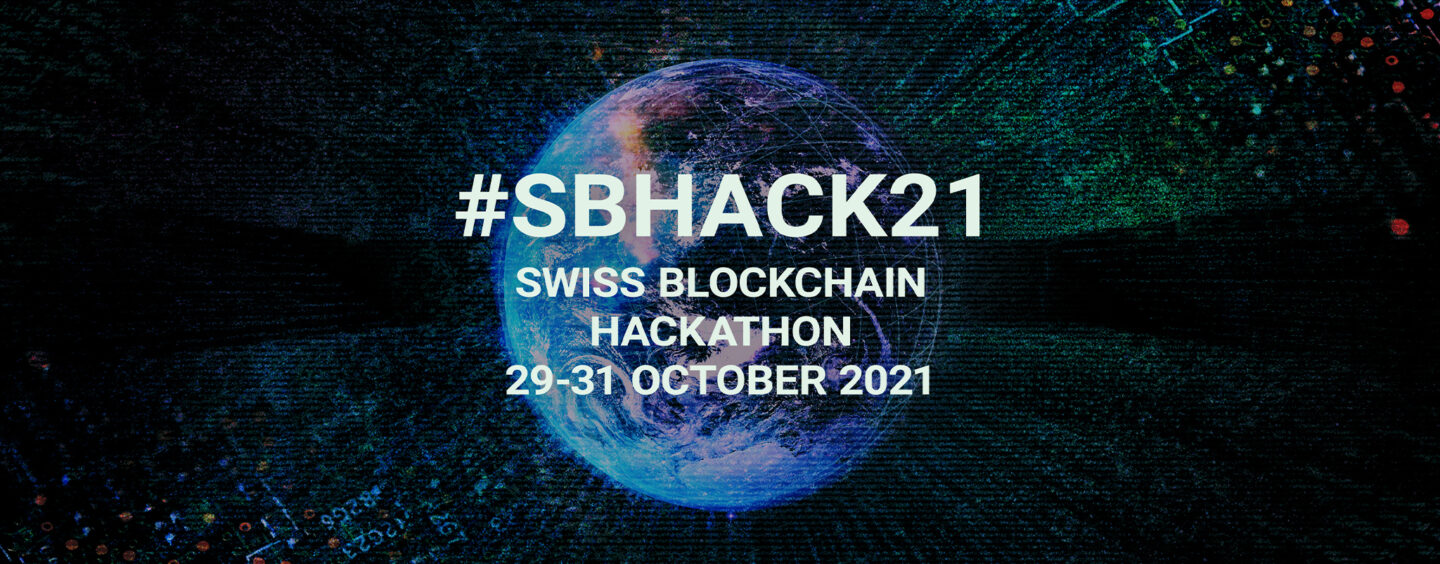 Swiss Blockchain Hackathon Set to Kick off Soon