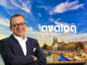 Avaloq Appoints Georges Roten to Lead Swiss and Liechtenstein Operations