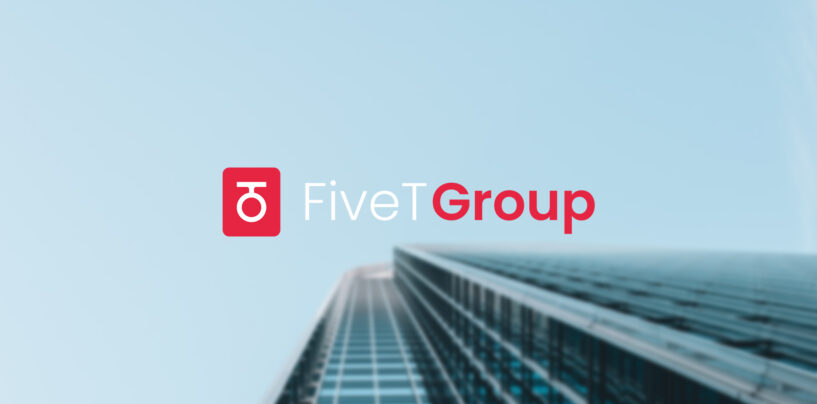 Avaloq Ventures Rebrands as FiveT Fintech Following Spin-off From Group