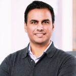 Dee Choubey, CEO and Founder of MoneyLion
