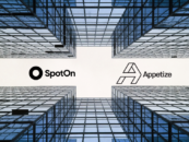 SpotOn Raises US$300 Million in Series E Funding to Acquire Appetize