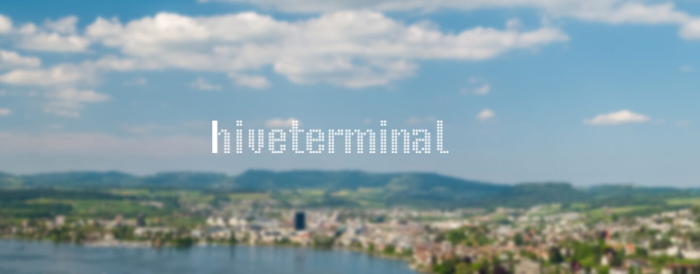 Blockchain-Based Invoice Factoring Firm Hiveterminal Expands to DACH Region