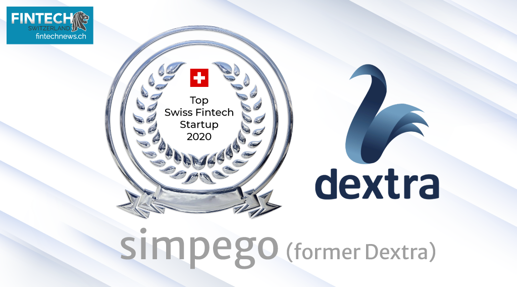 Top Fintech Startup - dextra