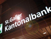 Die St.Galler Kantonalbank startet mit Open Wealth API