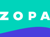 Newly Minted Unicorn Zopa Raises £220 Million Led by Softbank Ahead of IPO