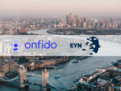 Onfido Acquires Biometrics Identity Verification Provider EYN