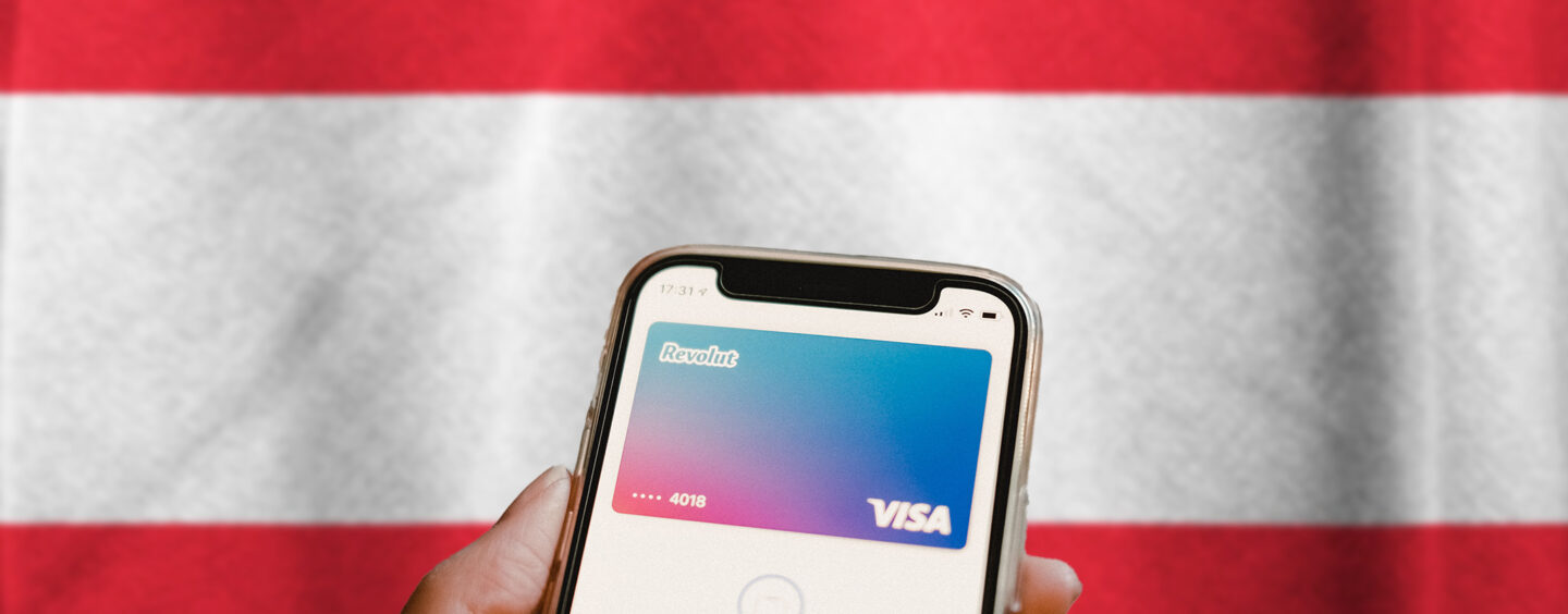 Revolut Bank Continues Rollout Across Europe; Launches in Austria