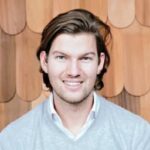 Valentin Stalf, CEO and co-Founder of N26