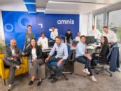 Amnis Receives EEA Payment Institution License and Expands to Europe