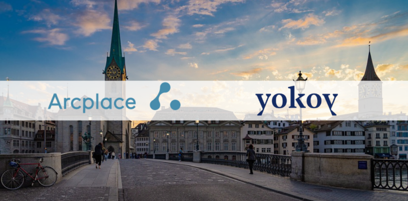 Arcplace Inks Partnership With Yokoy to Expand Its Purchase-To-Pay Portfolio