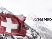 Crypto Trading Platform BitMEX Expands Its Footprint to Switzerland