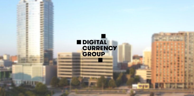 Digital Currency Group to Move Headquarters From NYC to Stamford